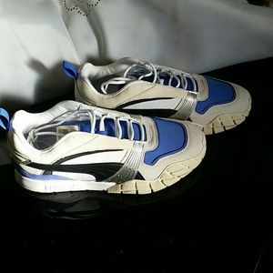 Puma kyron shoes
